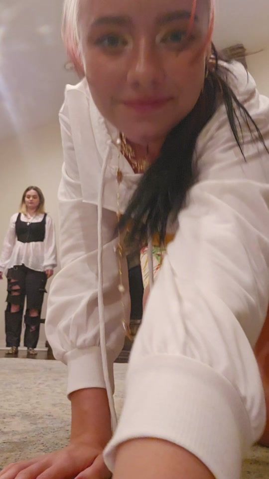 TikTok video thumbnail by halcybella