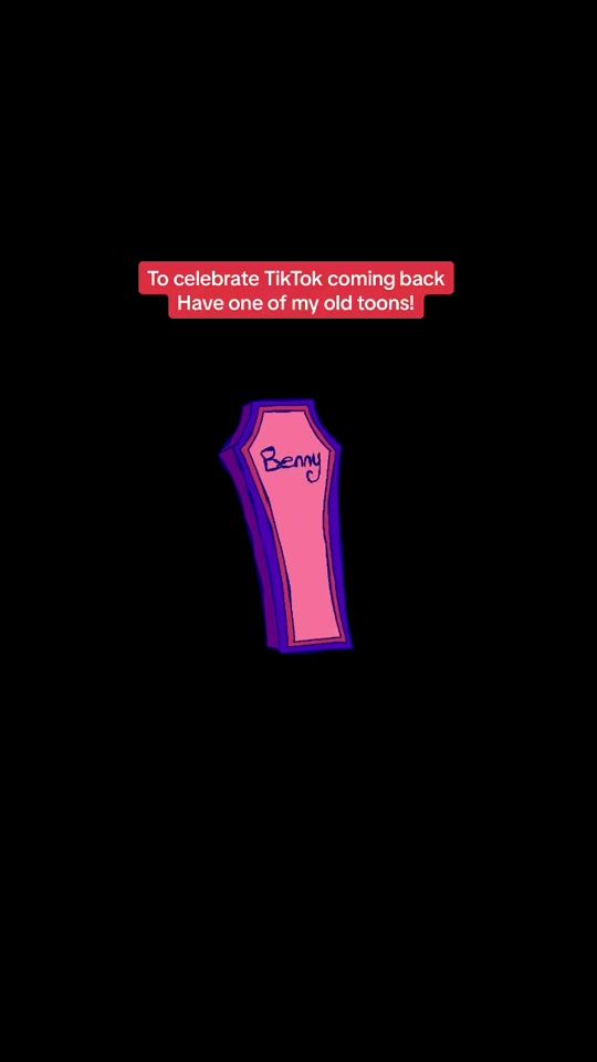 TikTok video thumbnail by linxyanimations