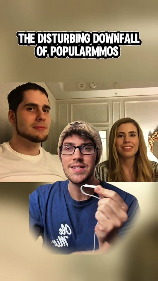 TikTok video thumbnail by crenbeast