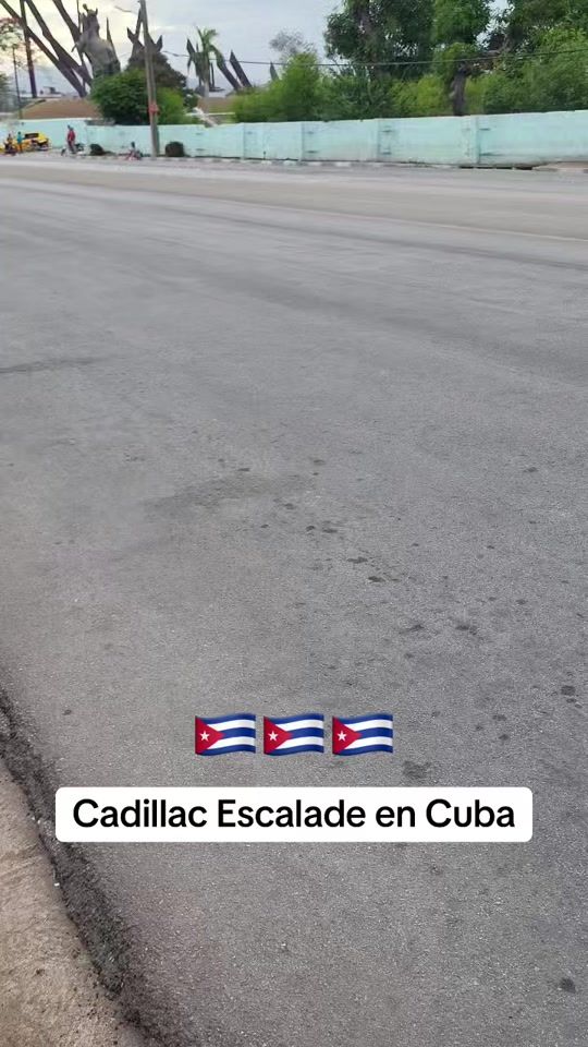 TikTok video thumbnail by cuba_autos