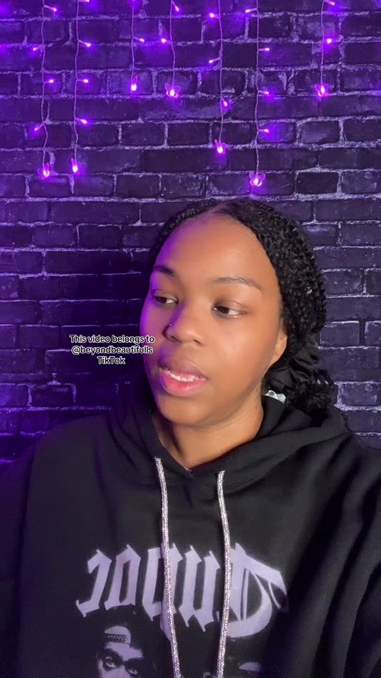 TikTok video thumbnail by beyondbeautifull