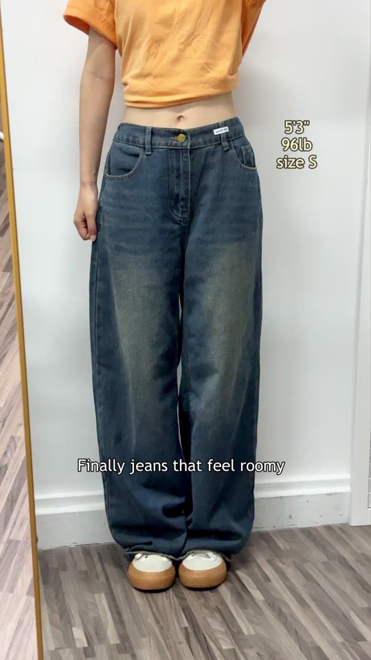 TikTok video thumbnail by jeansgirldaily
