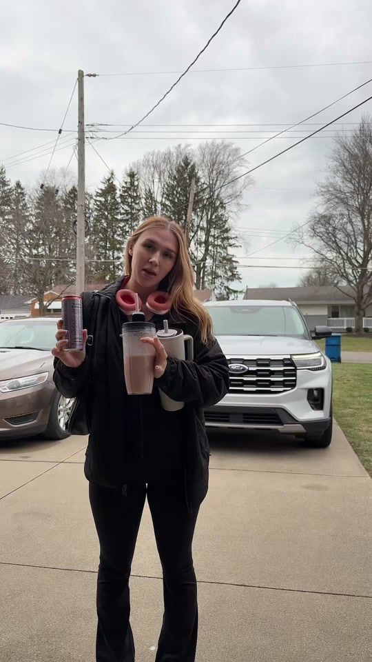 TikTok video thumbnail by allisynmichelle