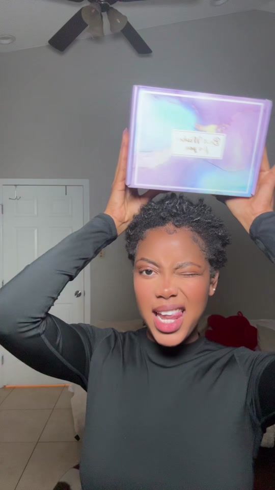 TikTok video thumbnail by cajour