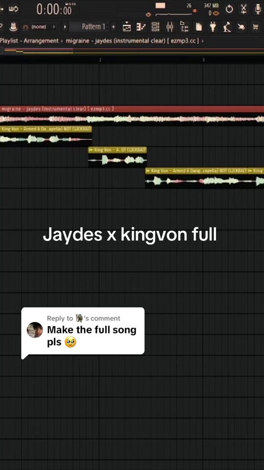 TikTok video thumbnail by guacisdope