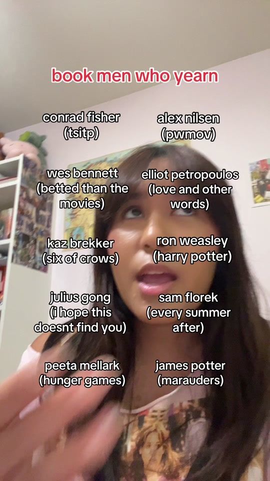 TikTok video thumbnail by kaylaareadss
