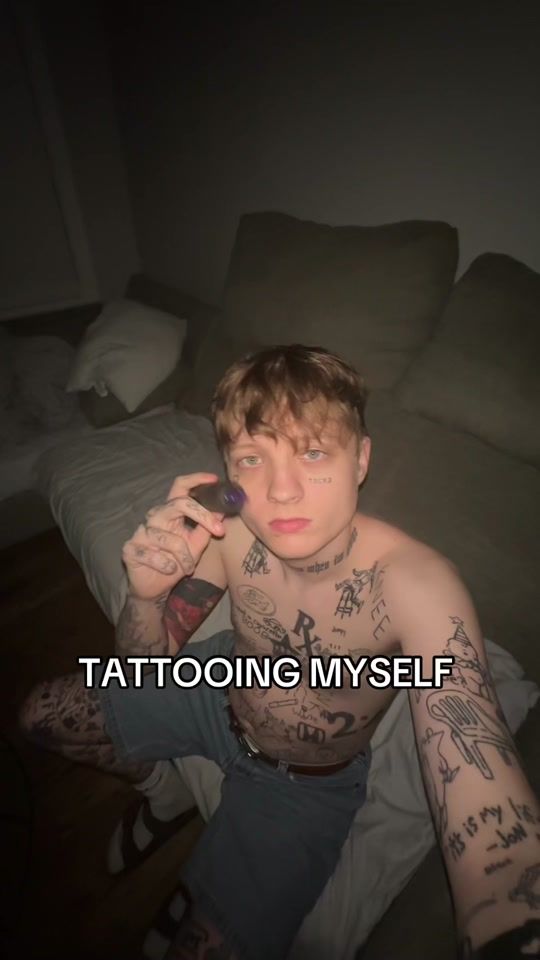TikTok video thumbnail by xangoghhhh