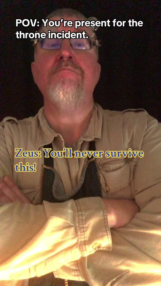 TikTok video thumbnail by genxeldergoth