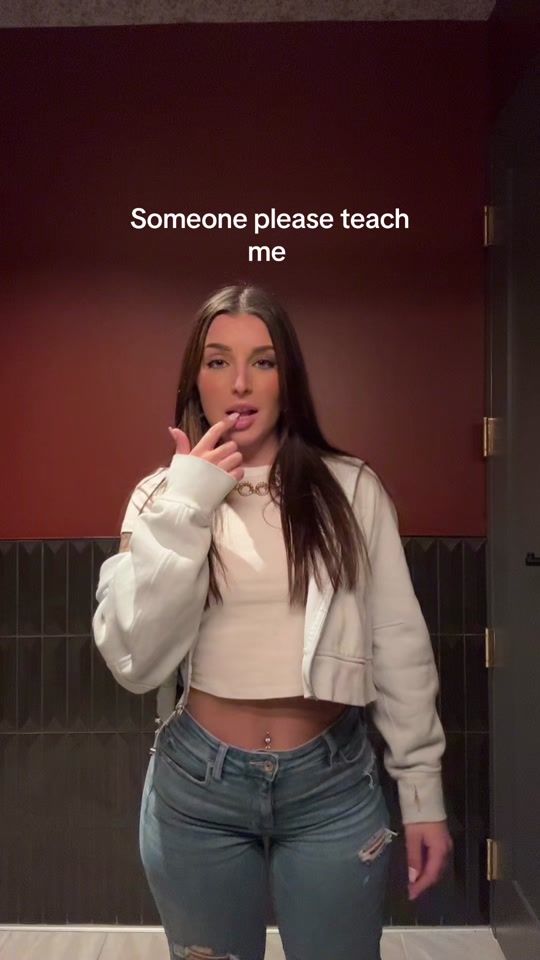 TikTok video thumbnail by elyse.gerber