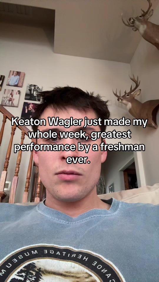 TikTok video thumbnail by gabecarlockmusic