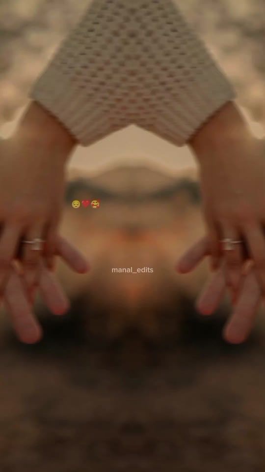 TikTok video thumbnail by manal_edits