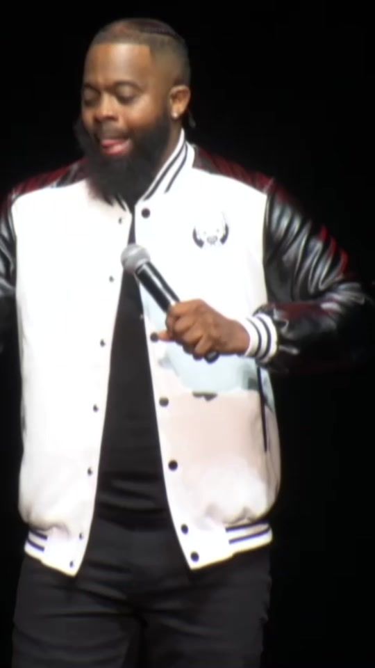TikTok video thumbnail by therealeddiebcomedy