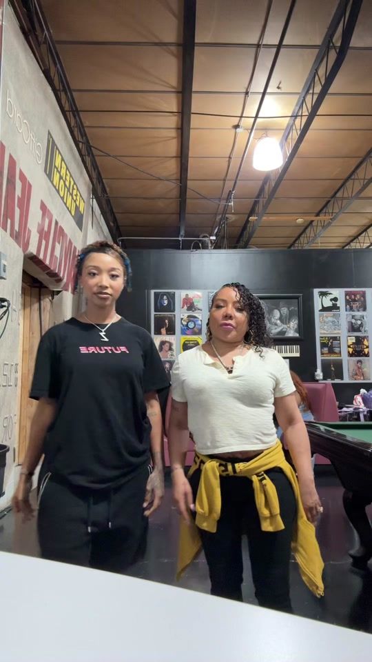 TikTok video thumbnail by zonniquejailee