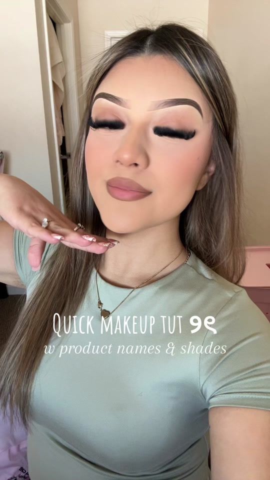 TikTok video thumbnail by mireyaariv