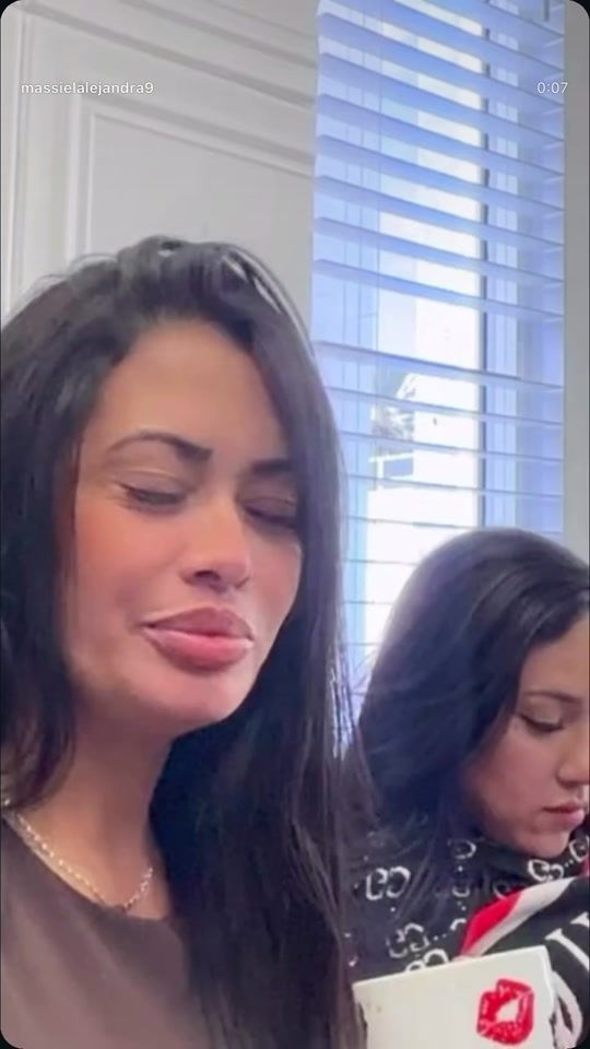 TikTok video thumbnail by labellamassiel