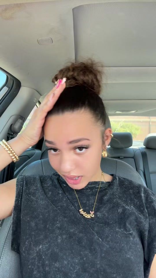 TikTok video thumbnail by jojo_michelle15