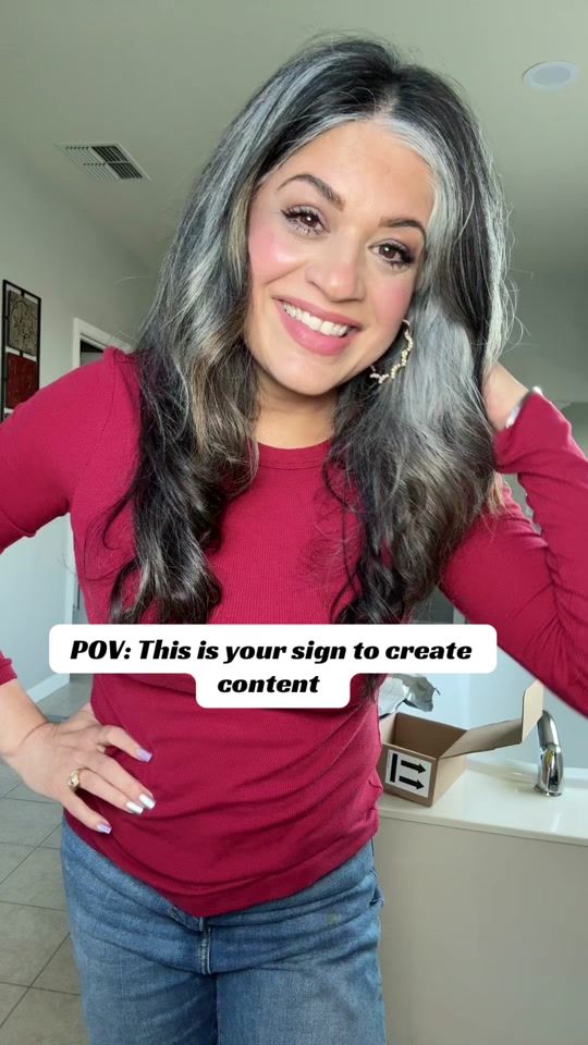 TikTok video thumbnail by selfiequeen1977