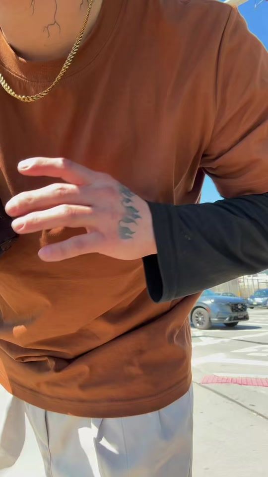 TikTok video thumbnail by _iamstevend