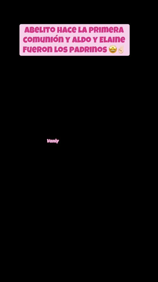 TikTok video thumbnail by vaniylp