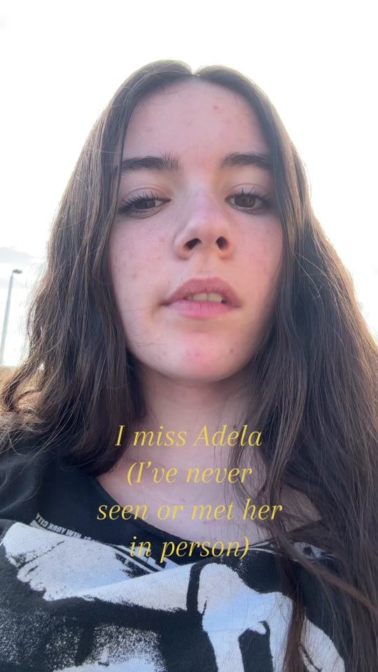 TikTok video thumbnail by addisonontourr