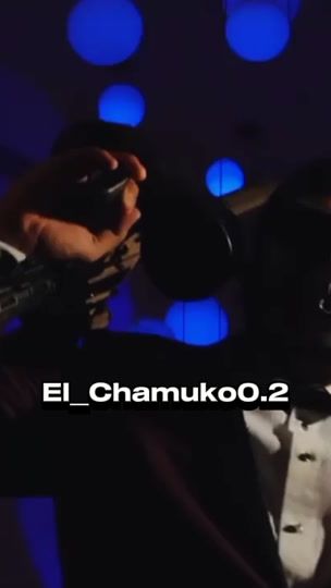 TikTok video thumbnail by el_chamuko0.2