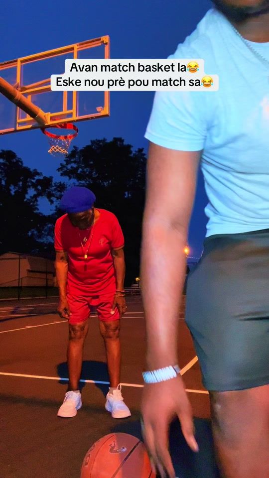 TikTok video thumbnail by carlcherelus