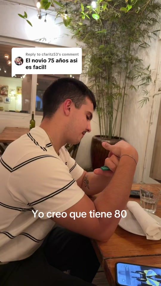 TikTok video thumbnail by valefuentss