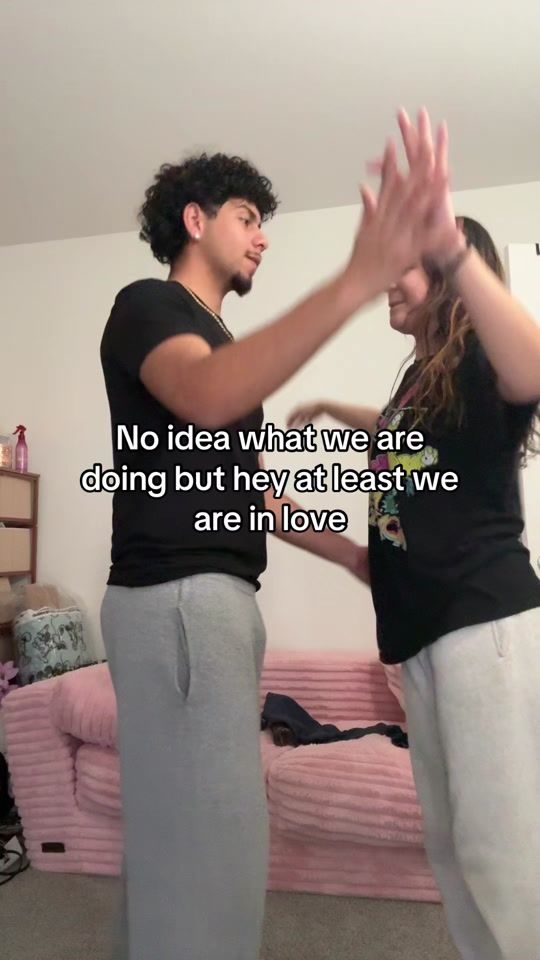 TikTok video thumbnail by bailarconjayda