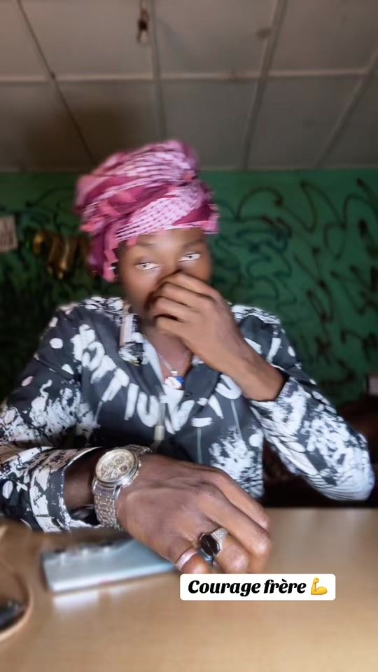 TikTok video thumbnail by cama_koulibaly