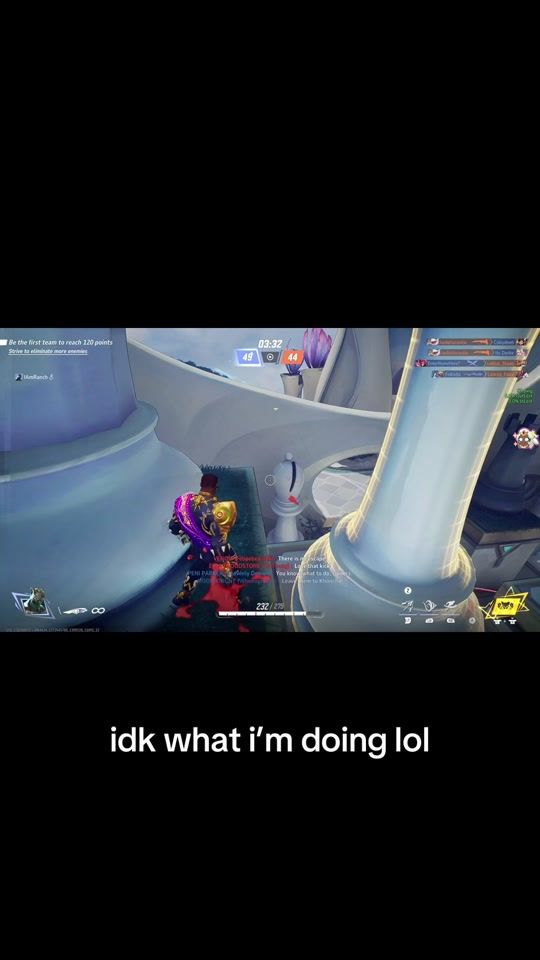 TikTok video thumbnail by ucallmeranch