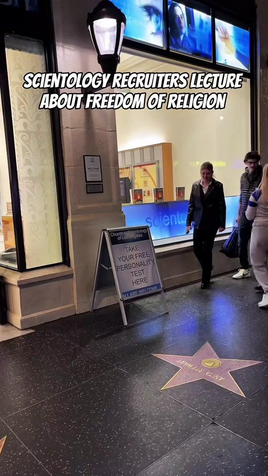 TikTok video thumbnail by scientology_audit