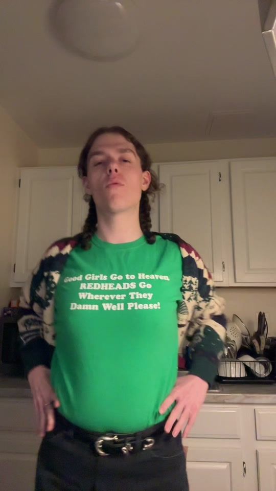 TikTok video thumbnail by clownfacebinch