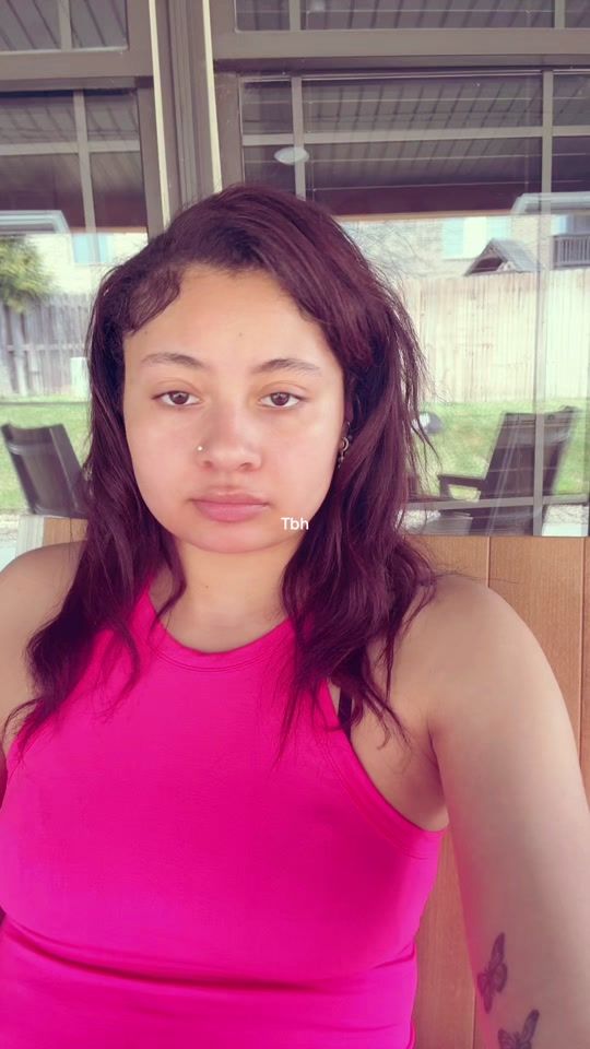 TikTok video thumbnail by lifeoflelah7