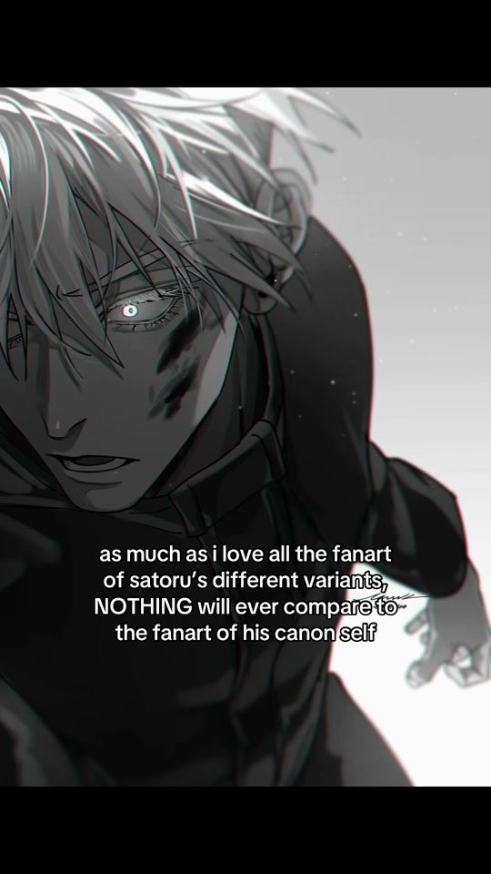 TikTok video thumbnail by satorusnovia