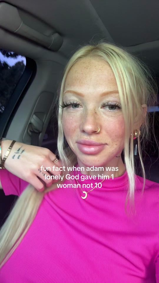 TikTok video thumbnail by calpaigee
