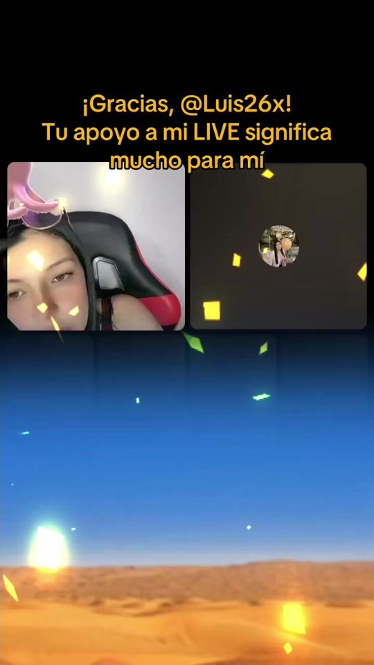 TikTok video thumbnail by sumandovibras