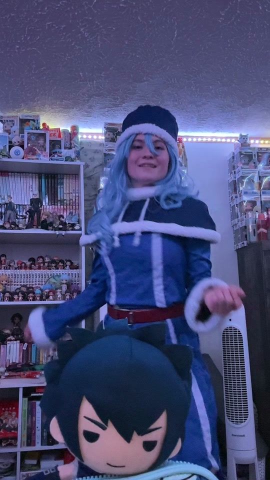 TikTok video thumbnail by grayfullbusterssidehoe2