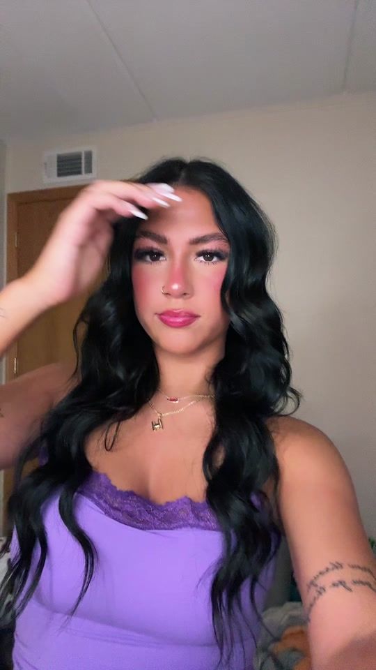 TikTok video thumbnail by haileyycamposs