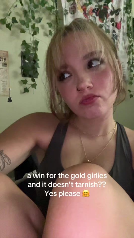 TikTok video thumbnail by kaitlyndawnmae
