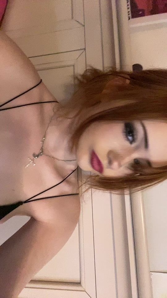 TikTok video thumbnail by redheadwhowantshead