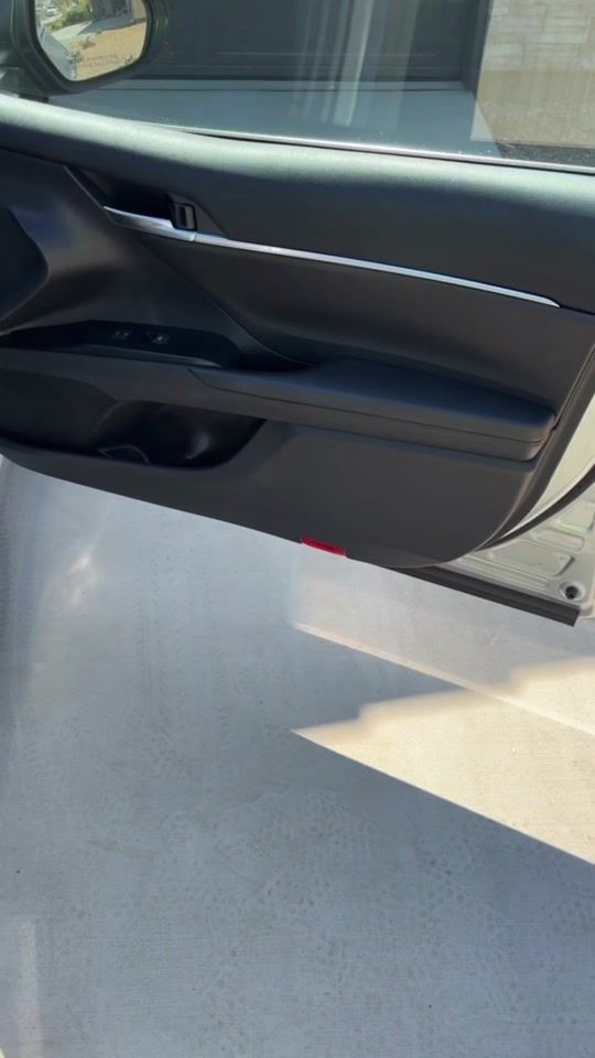 TikTok video thumbnail by neweradetailing559