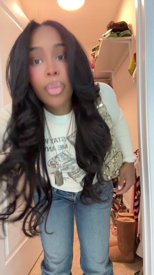 TikTok video thumbnail by thedollydeja