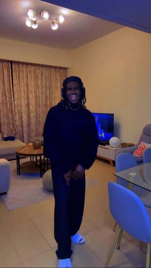 TikTok video thumbnail by barffour_akoto