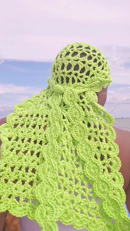 TikTok video thumbnail by sc4crochet