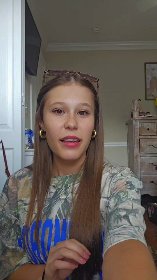 TikTok video thumbnail by khloegracemusic