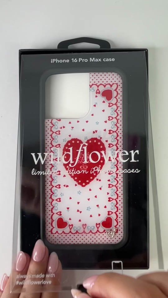 TikTok video thumbnail by wildflowercases
