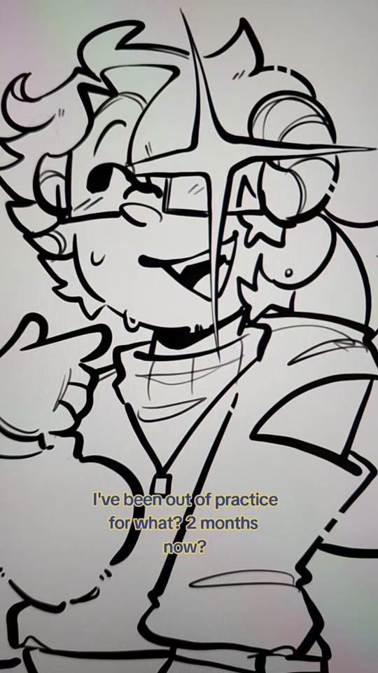 TikTok video thumbnail by w3bbedart