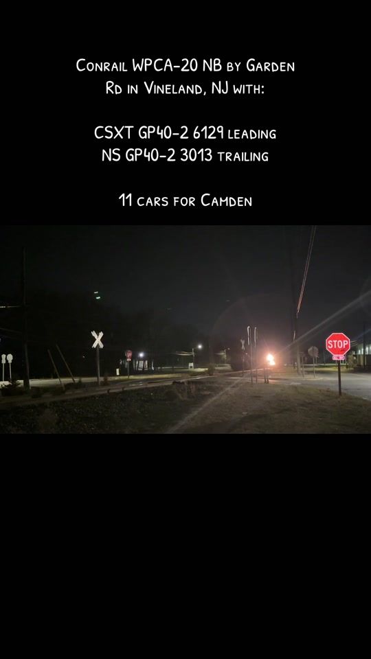 TikTok video thumbnail by atlanticrailproductions