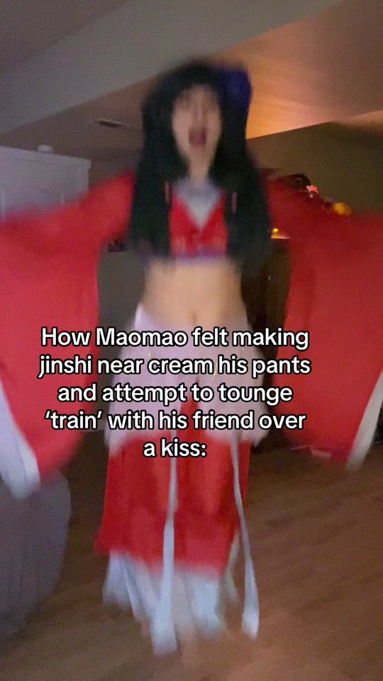 TikTok video thumbnail by shinbo_butterfly