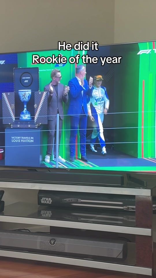 TikTok video thumbnail by motorsportramblings